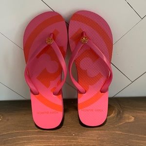 Tory Burch Flip Flop